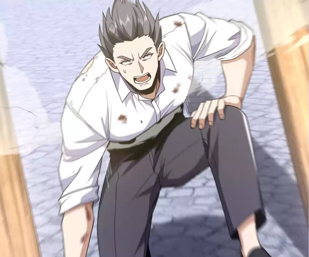 The Godly Son-in-Law of the Nation Chapter 97 314 38