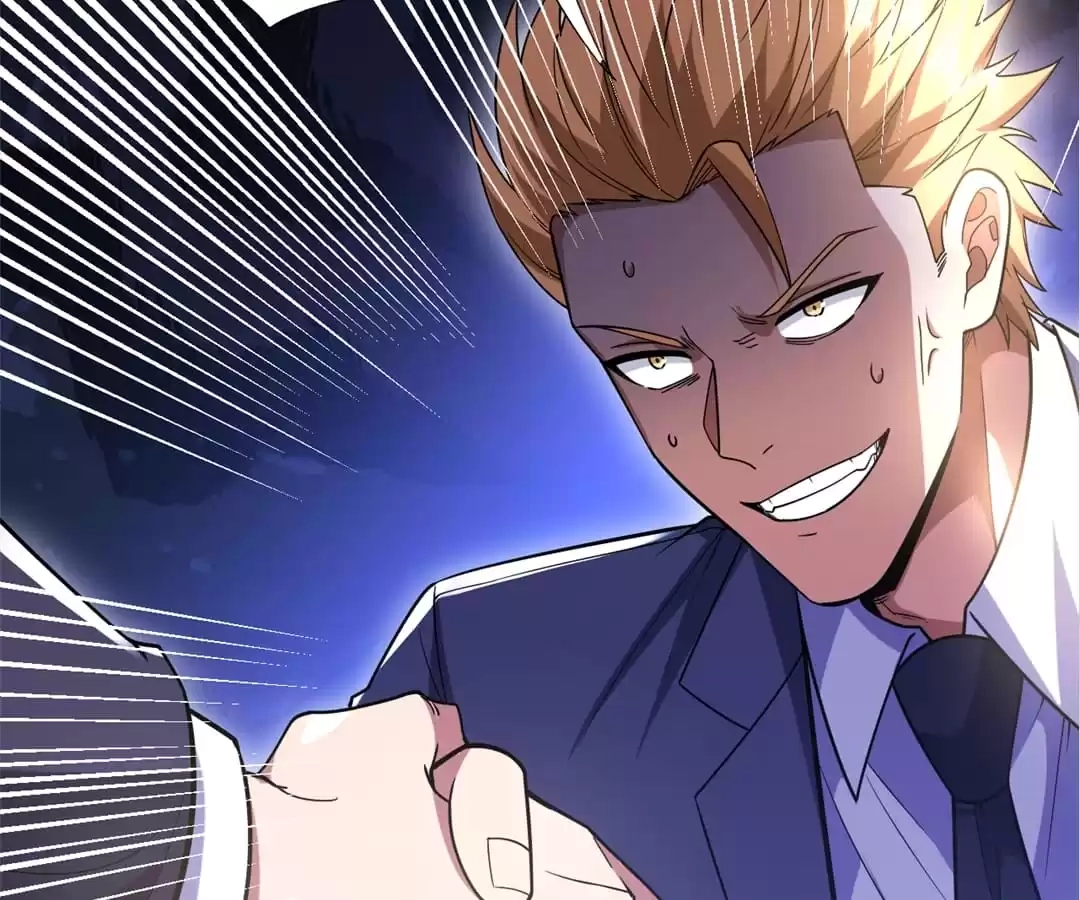 The Godly Son-in-Law of the Nation Chapter 97 280 4