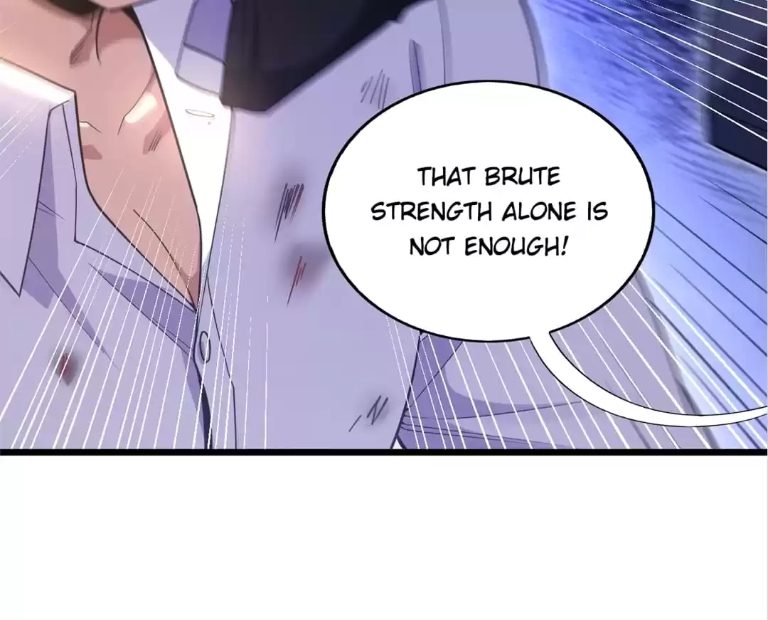 The Godly Son-in-Law of the Nation Chapter 97 336 60