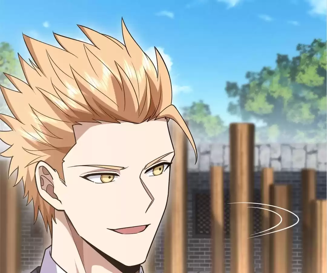 The Godly Son-in-Law of the Nation Chapter 97 340 64