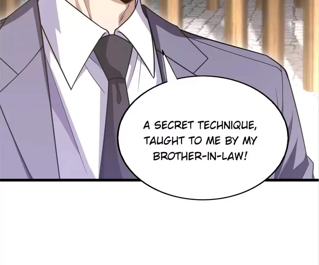 The Godly Son-in-Law of the Nation Chapter 97 341 65