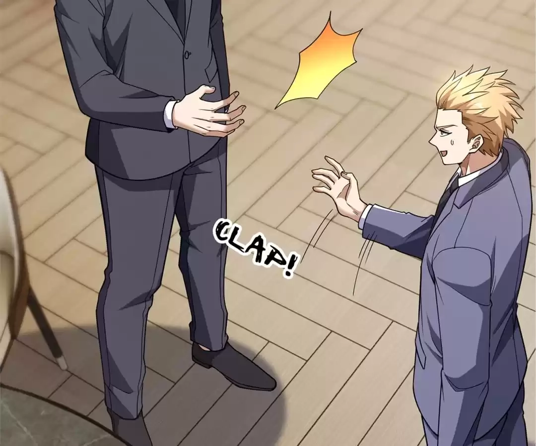 The Godly Son-in-Law of the Nation Chapter 97 283 7