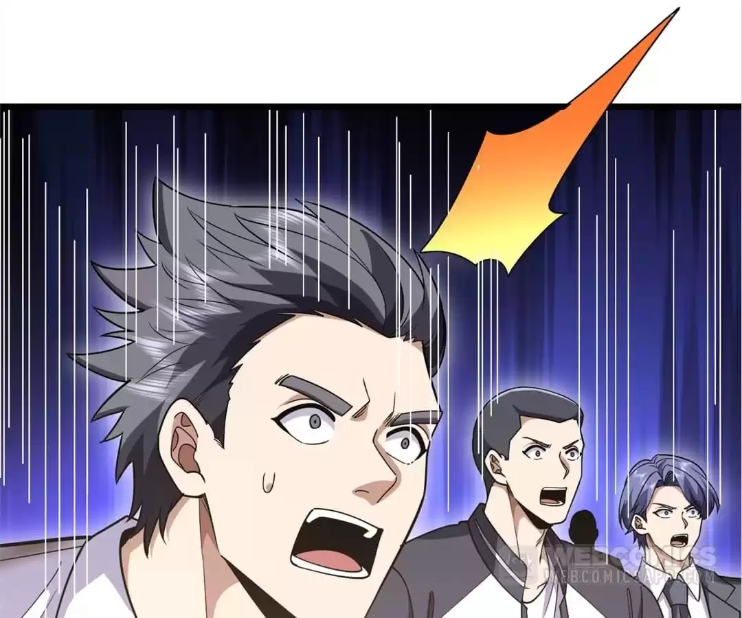 The Godly Son-in-Law of the Nation Chapter 97 346 70