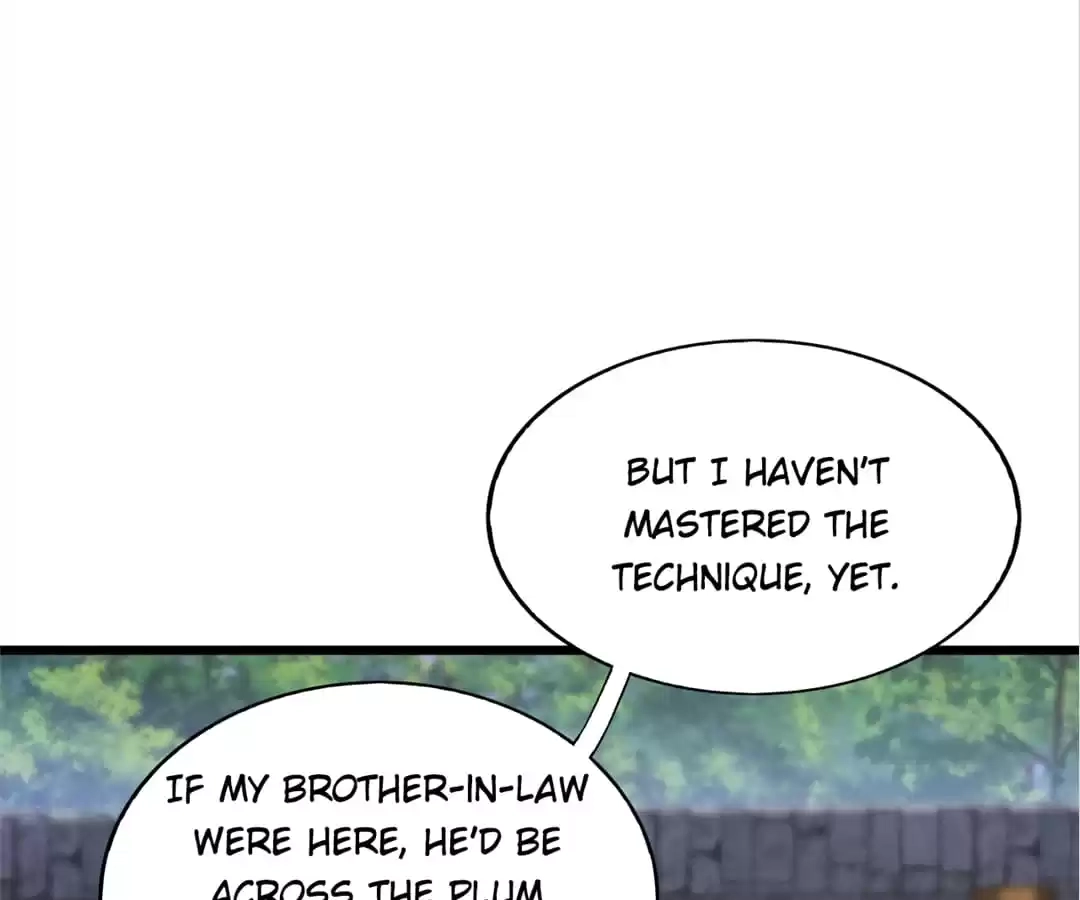 The Godly Son-in-Law of the Nation Chapter 97 348 72