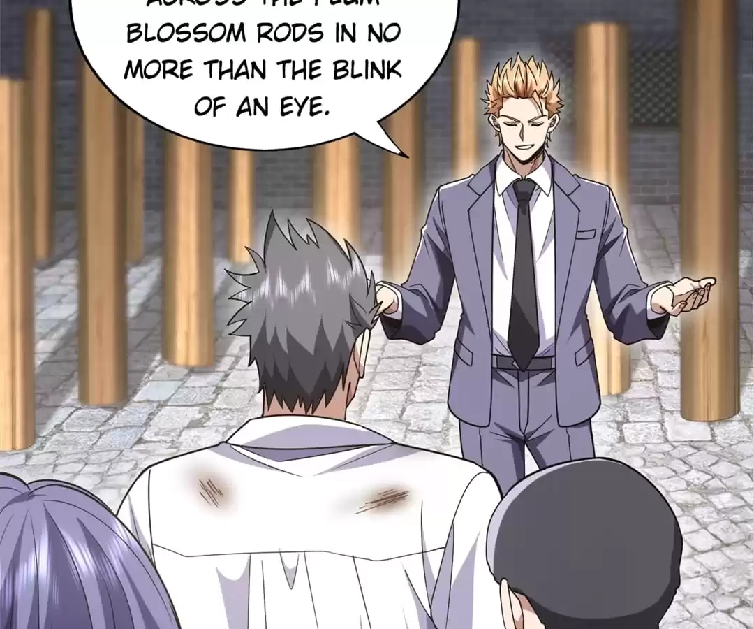 The Godly Son-in-Law of the Nation Chapter 97 349 73