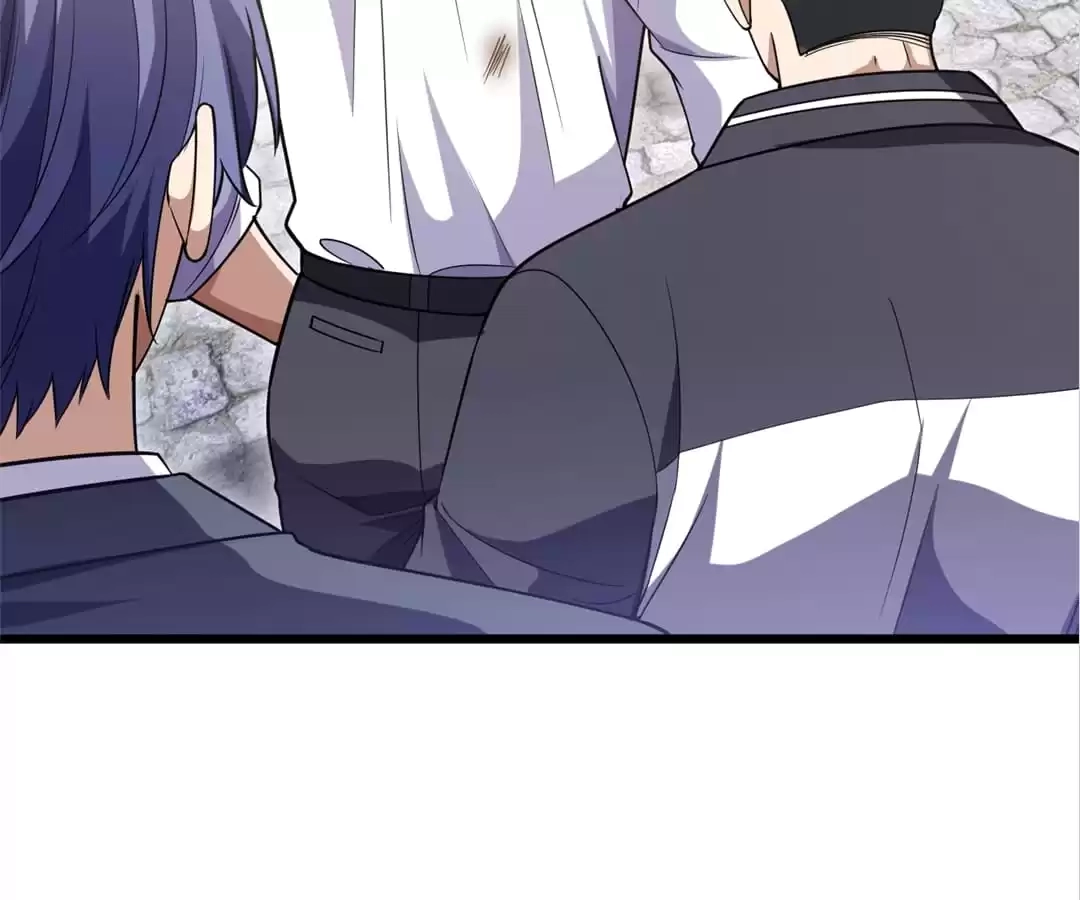 The Godly Son-in-Law of the Nation Chapter 97 350 74