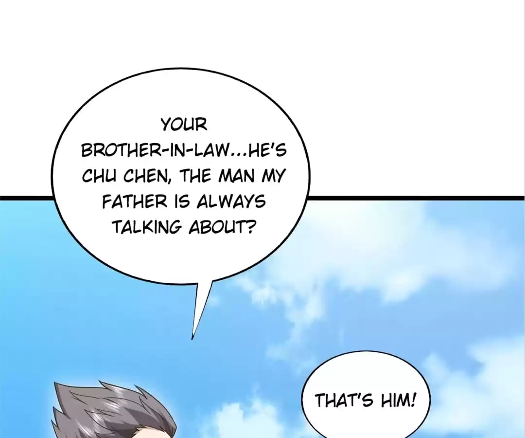 The Godly Son-in-Law of the Nation Chapter 97 351 75