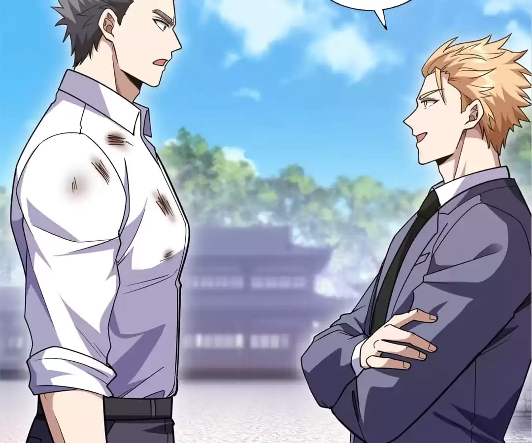 The Godly Son-in-Law of the Nation Chapter 97 352 76