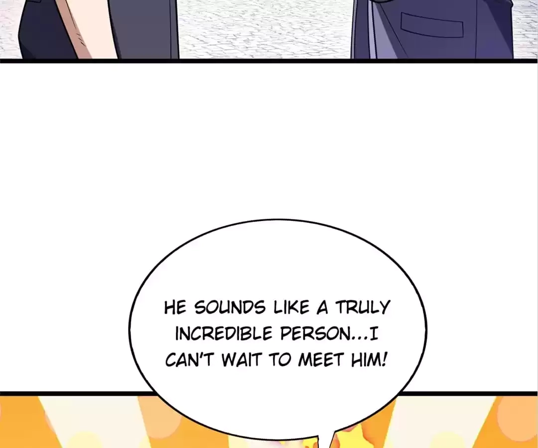 The Godly Son-in-Law of the Nation Chapter 97 353 77