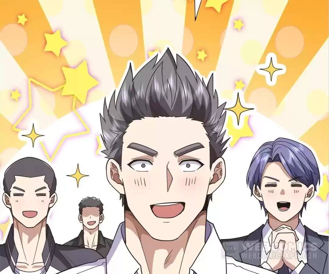 The Godly Son-in-Law of the Nation Chapter 97 354 78