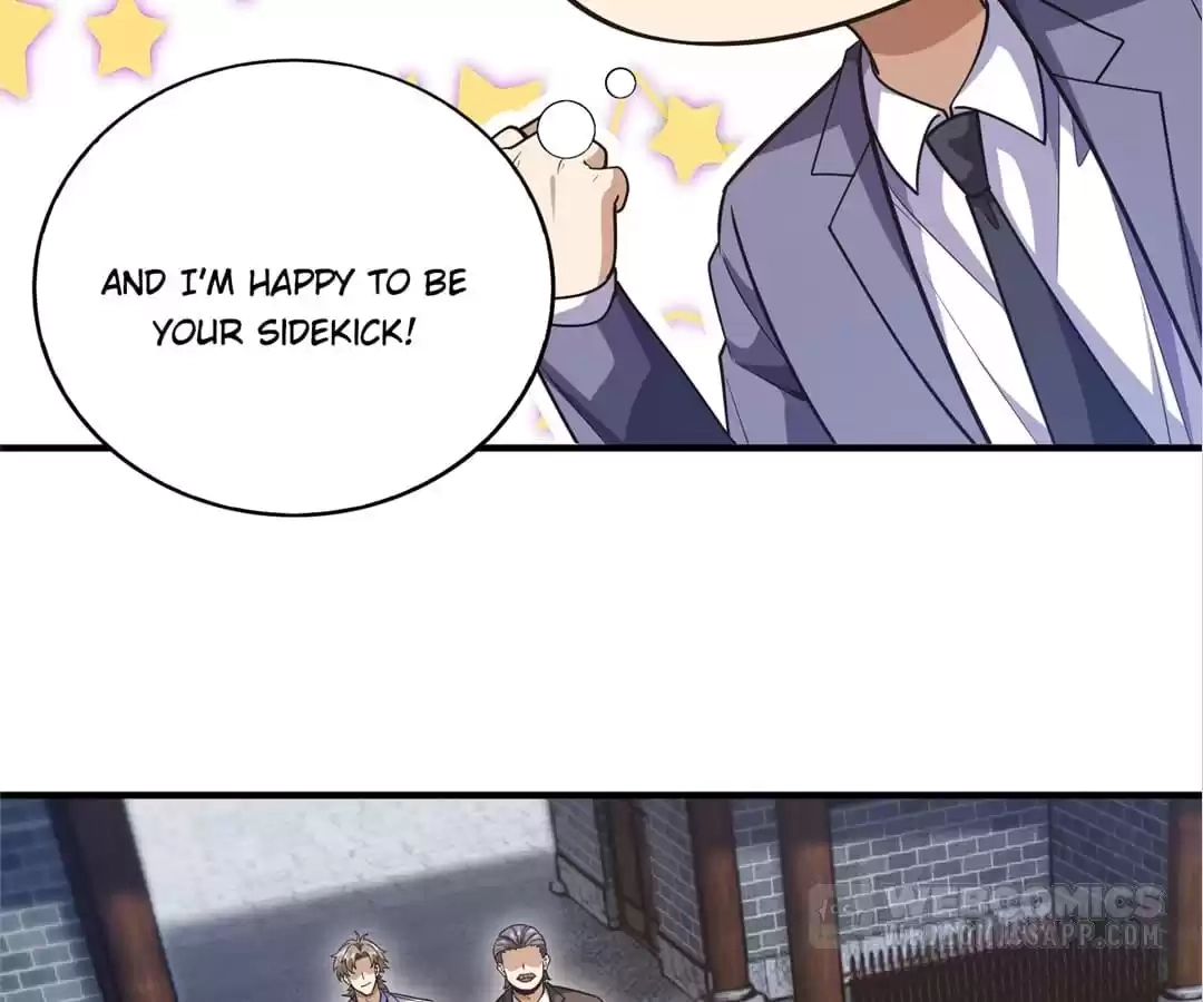 The Godly Son-in-Law of the Nation Chapter 97 357 81