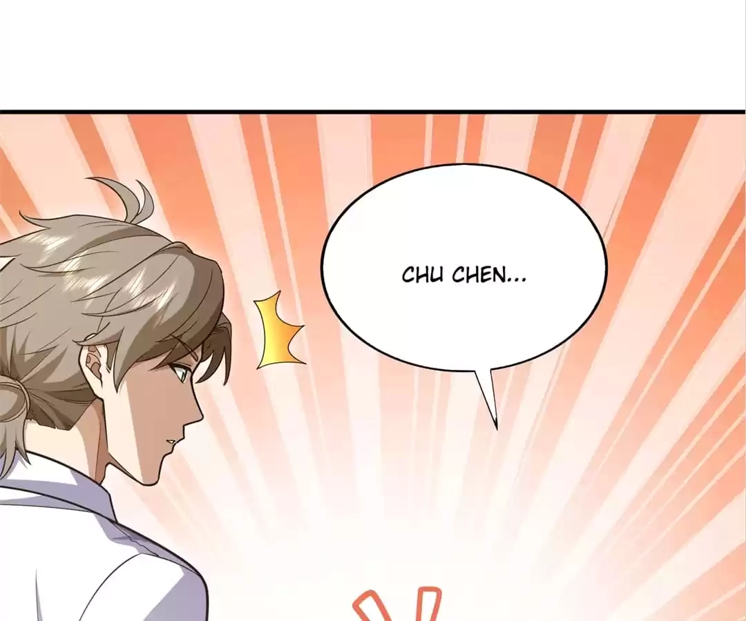 The Godly Son-in-Law of the Nation Chapter 97 360 84