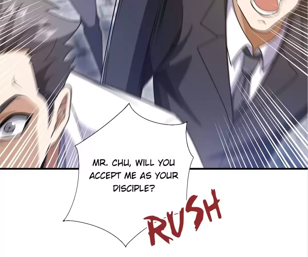 The Godly Son-in-Law of the Nation Chapter 97 363 87