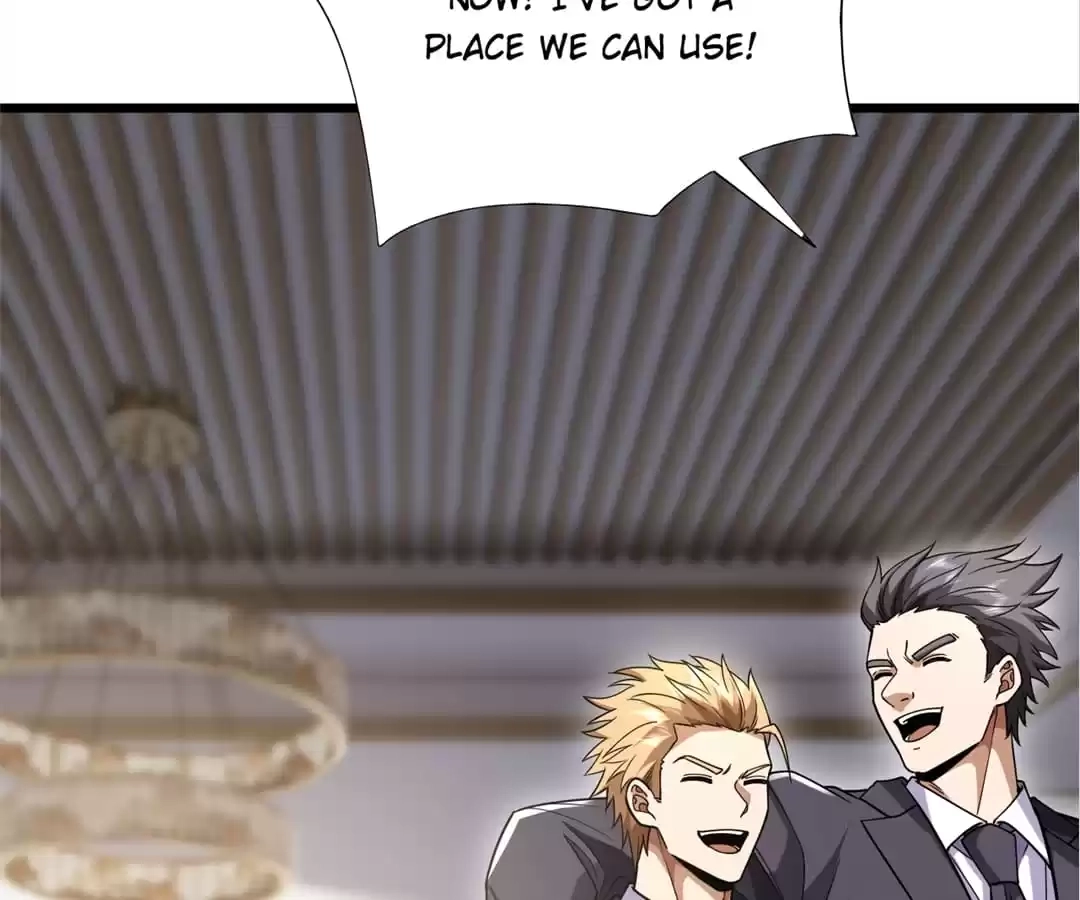 The Godly Son-in-Law of the Nation Chapter 97 285 9