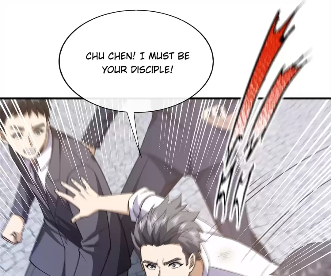 The Godly Son-in-Law of the Nation Chapter 98 238 1
