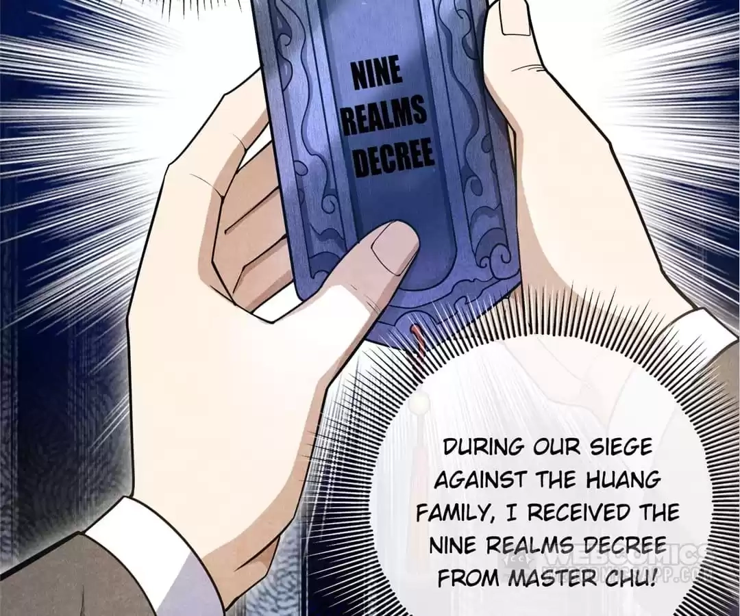 The Godly Son-in-Law of the Nation Chapter 98 247 10