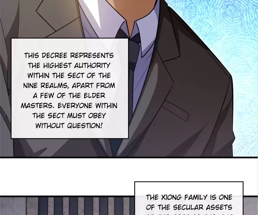 The Godly Son-in-Law of the Nation Chapter 98 249 12