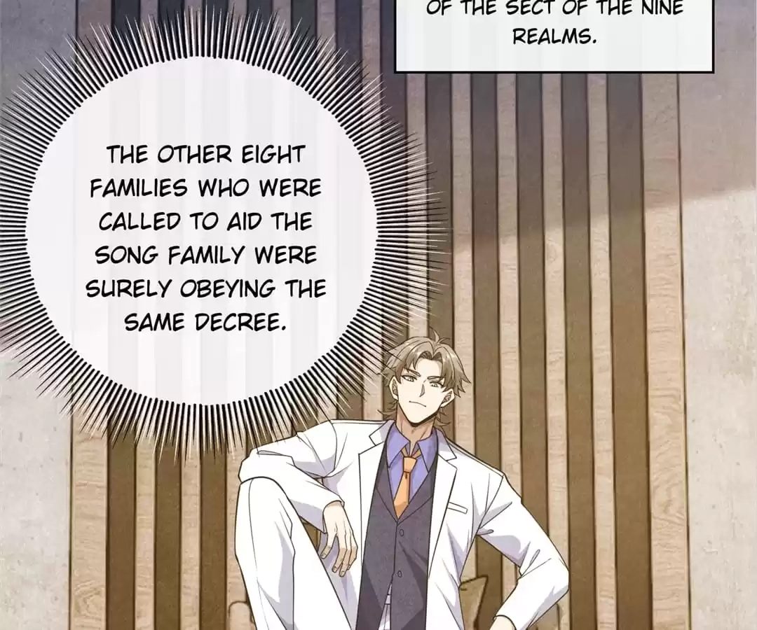 The Godly Son-in-Law of the Nation Chapter 98 250 13