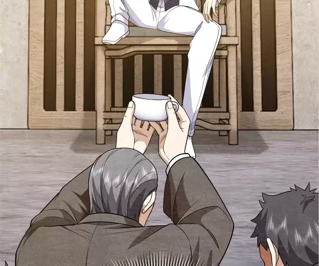 The Godly Son-in-Law of the Nation Chapter 98 251 14
