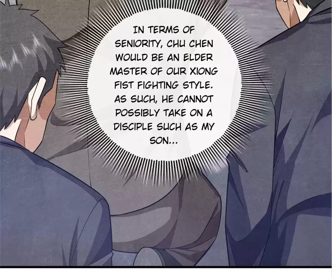 The Godly Son-in-Law of the Nation Chapter 98 252 15
