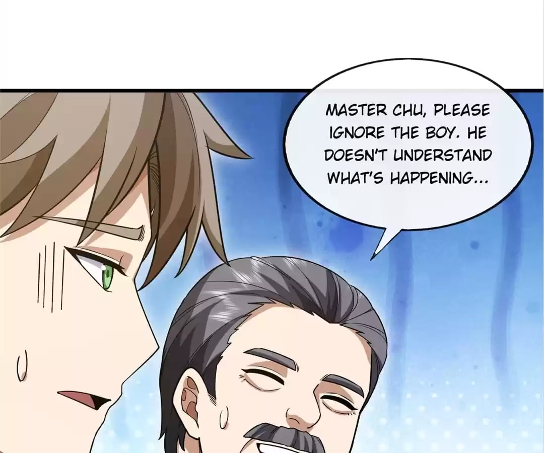 The Godly Son-in-Law of the Nation Chapter 98 253 16