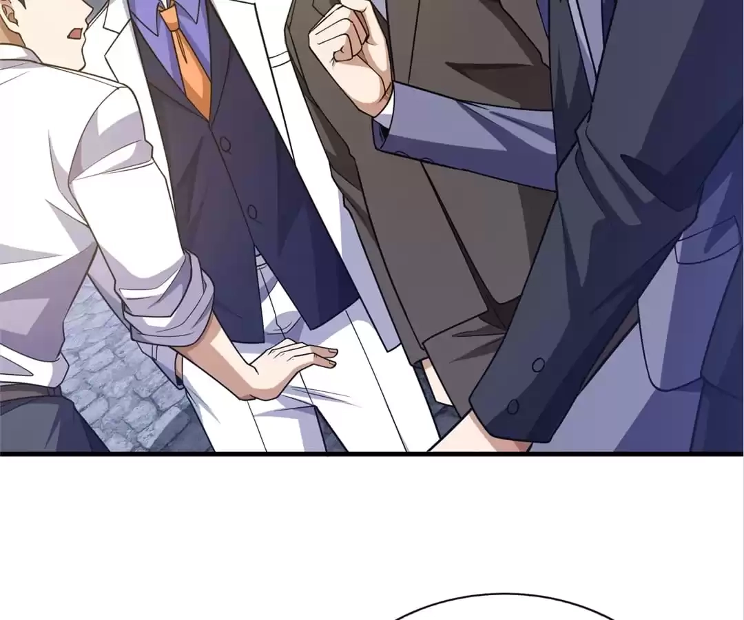 The Godly Son-in-Law of the Nation Chapter 98 256 19