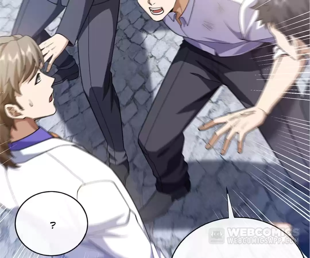 The Godly Son-in-Law of the Nation Chapter 98 239 2