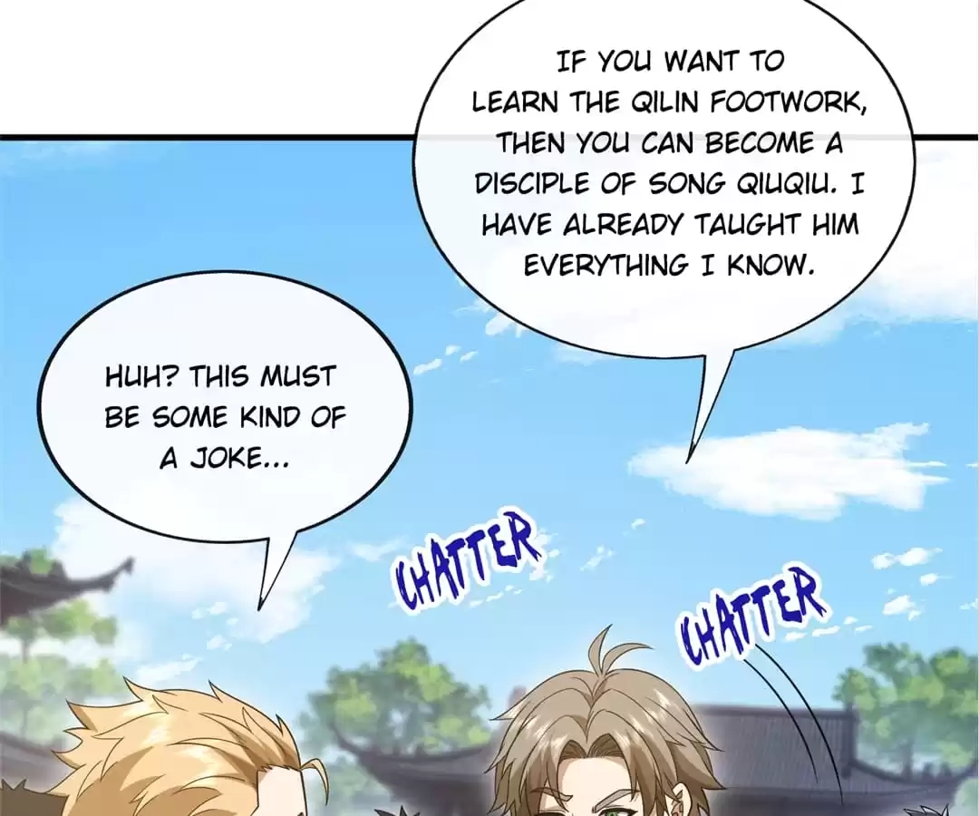 The Godly Son-in-Law of the Nation Chapter 98 257 20