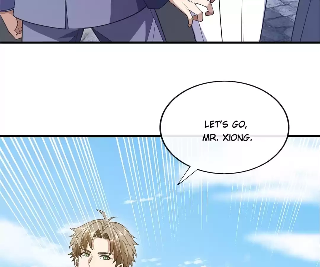 The Godly Son-in-Law of the Nation Chapter 98 259 22