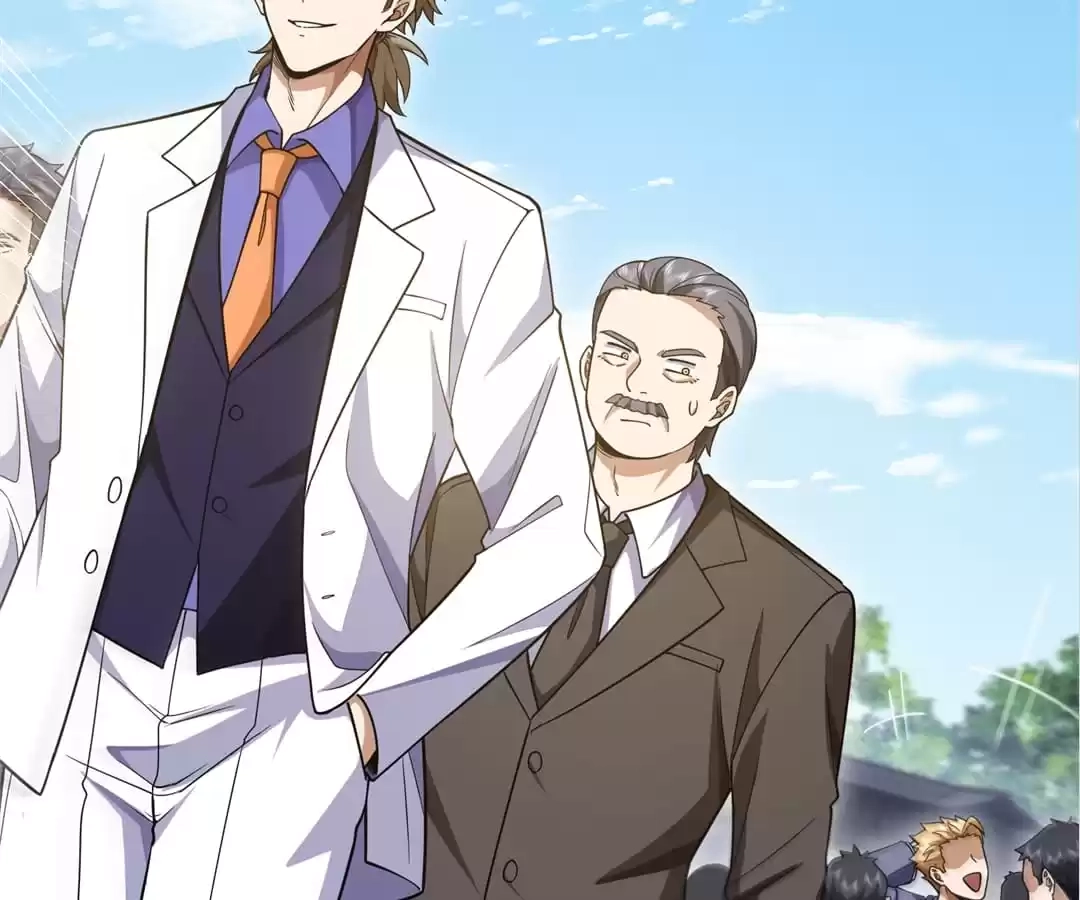 The Godly Son-in-Law of the Nation Chapter 98 260 23