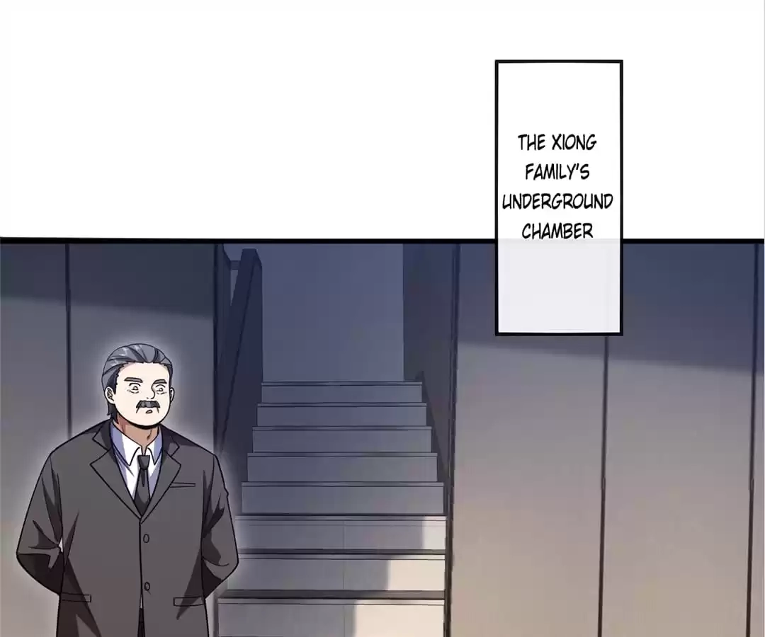 The Godly Son-in-Law of the Nation Chapter 98 262 25