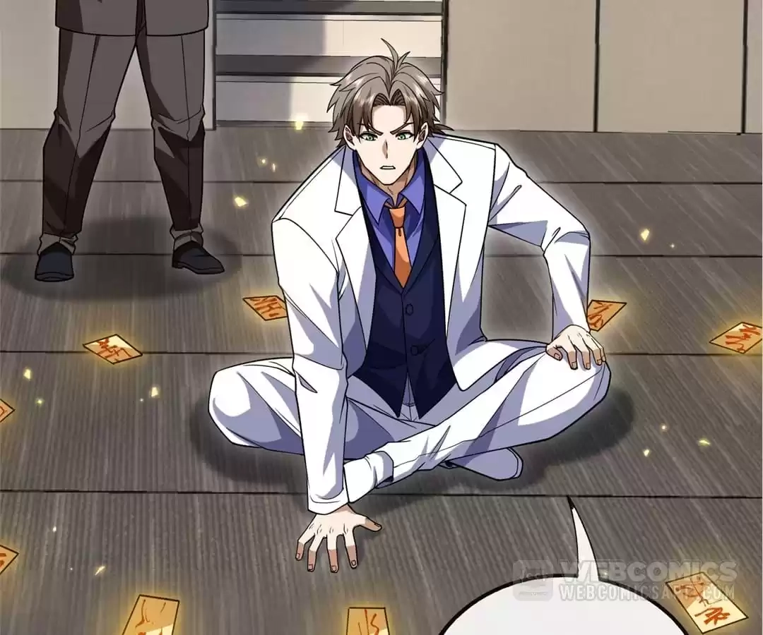 The Godly Son-in-Law of the Nation Chapter 98 263 26