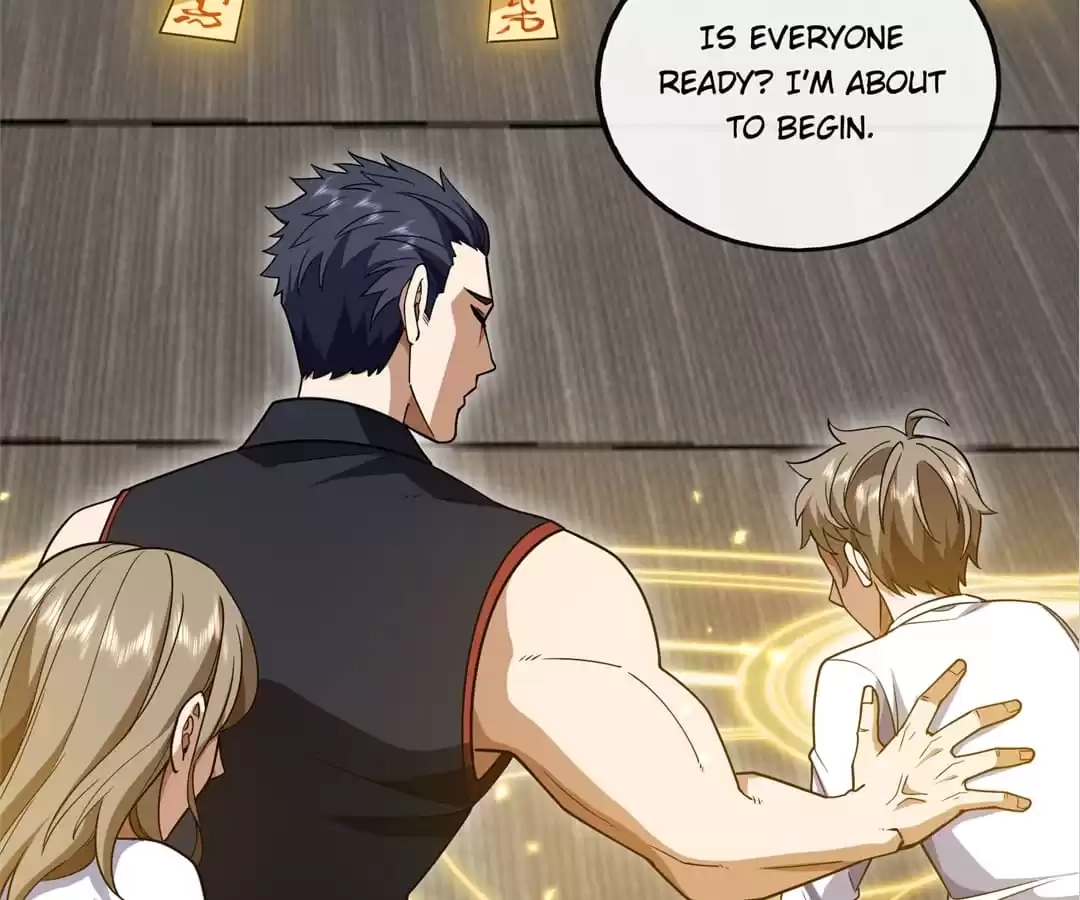 The Godly Son-in-Law of the Nation Chapter 98 264 27