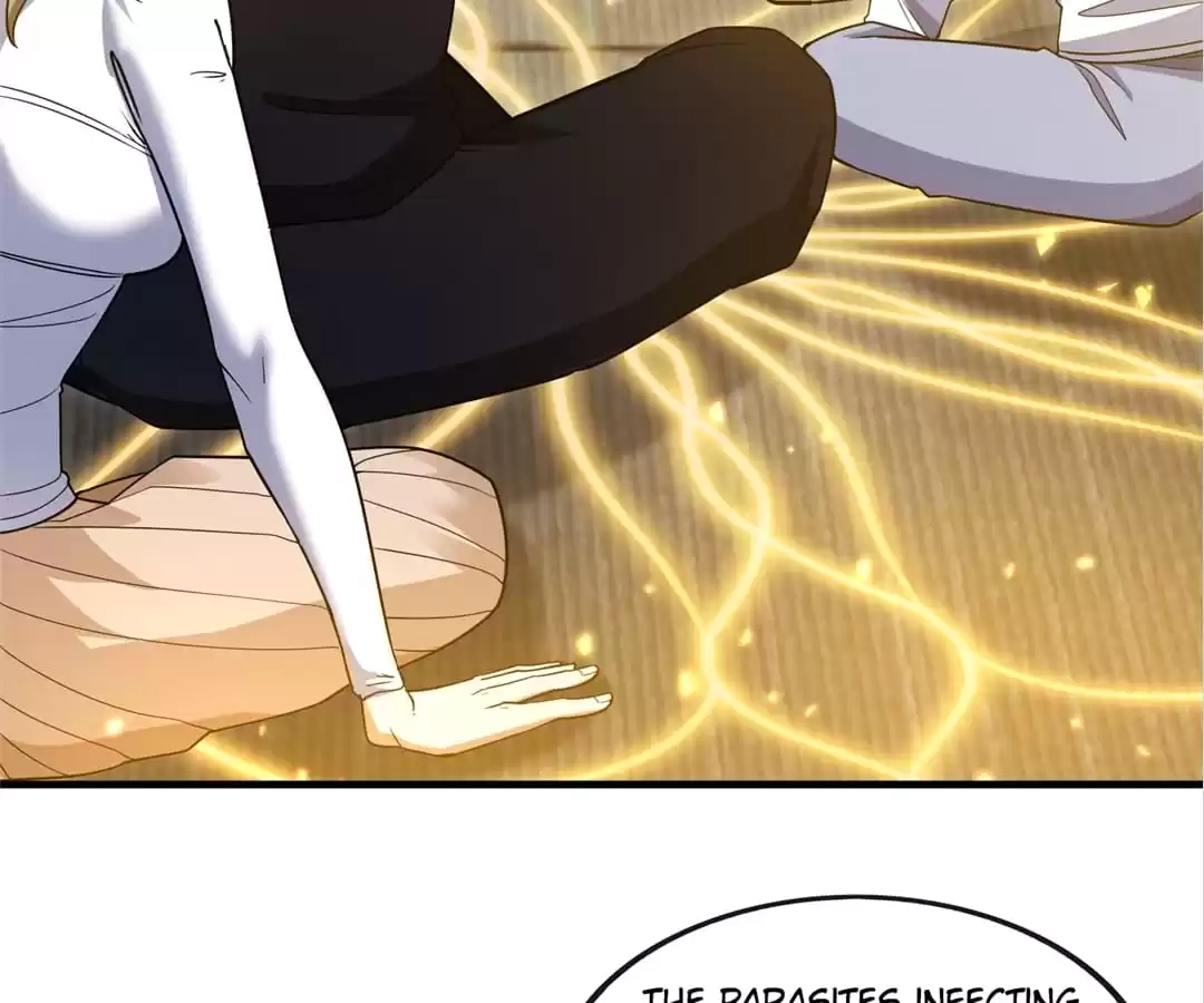 The Godly Son-in-Law of the Nation Chapter 98 265 28