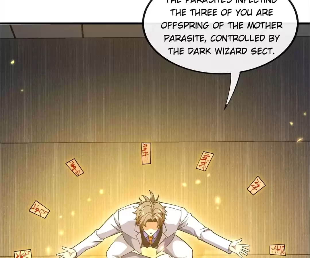 The Godly Son-in-Law of the Nation Chapter 98 266 29