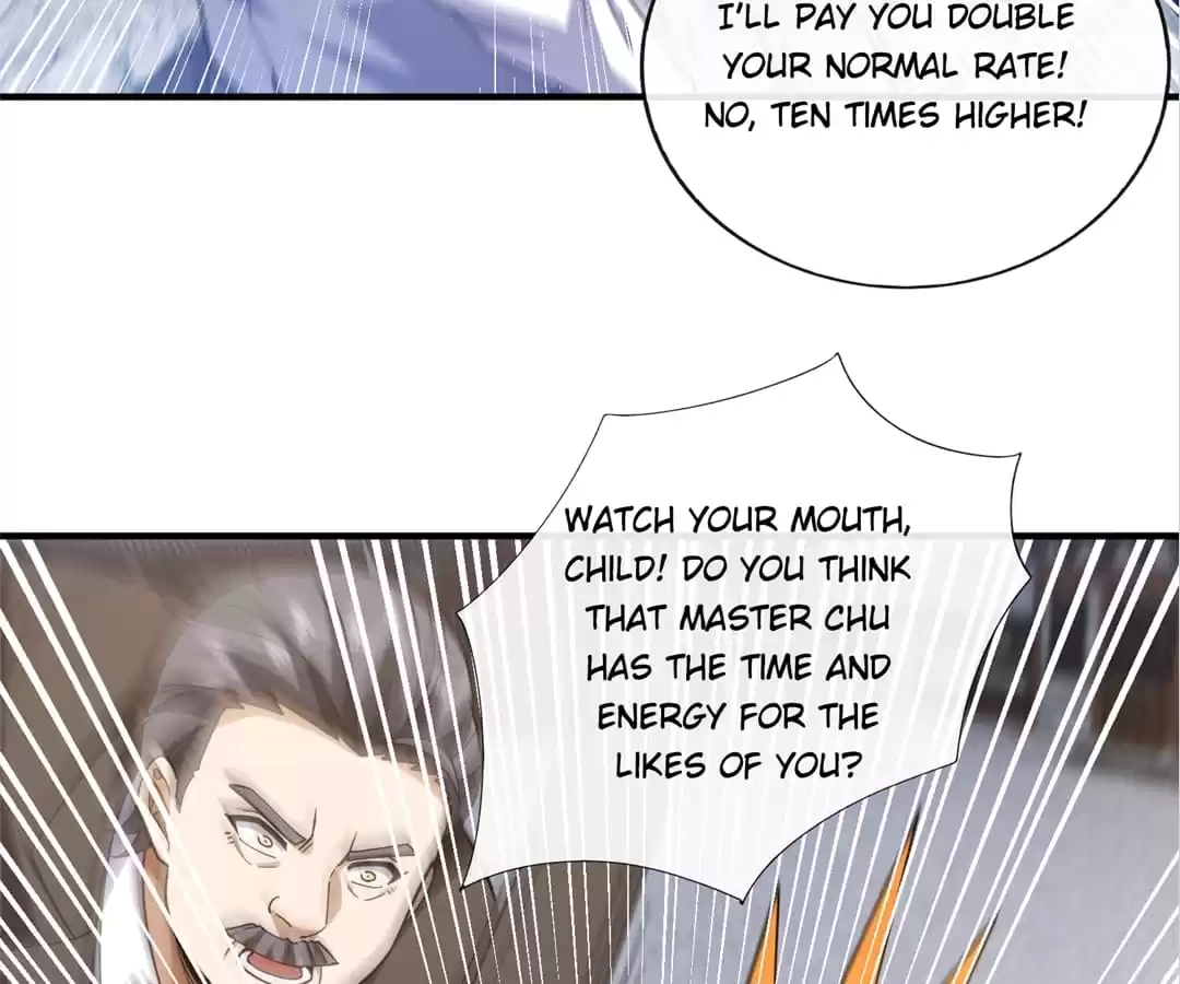 The Godly Son-in-Law of the Nation Chapter 98 240 3