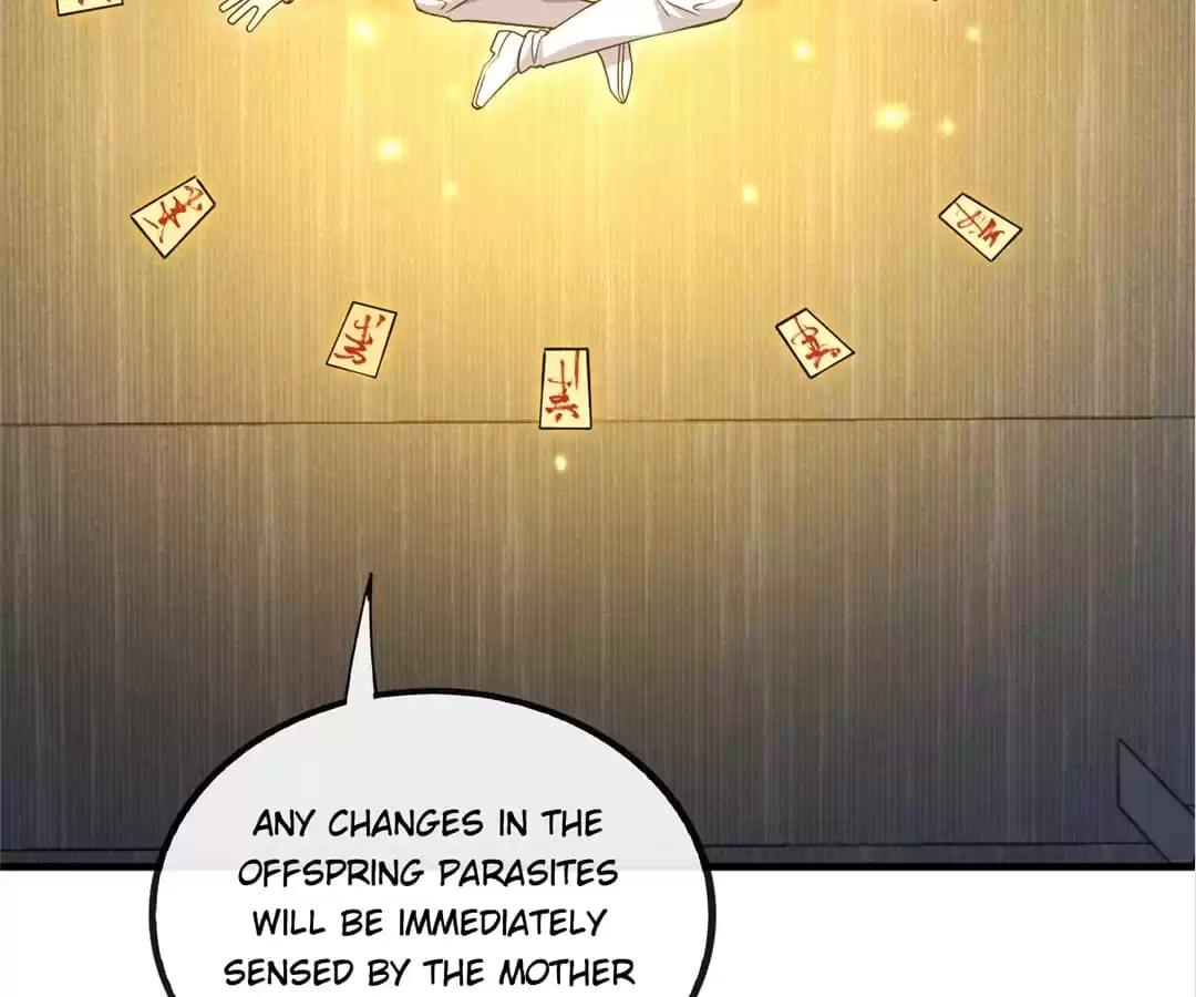 The Godly Son-in-Law of the Nation Chapter 98 267 30