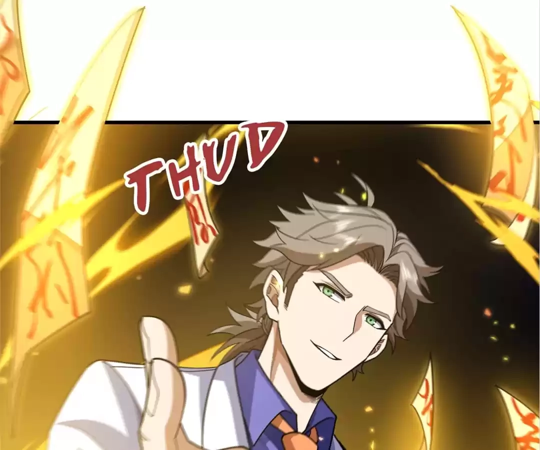 The Godly Son-in-Law of the Nation Chapter 98 270 33
