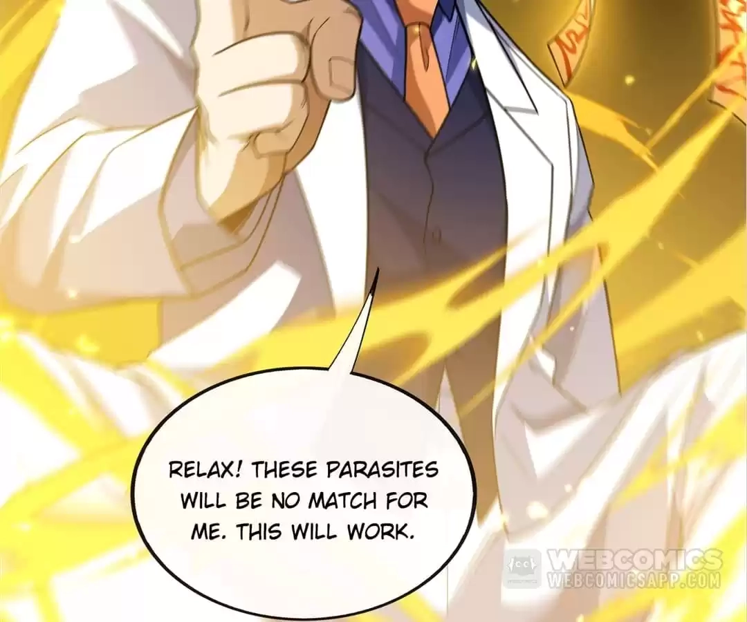 The Godly Son-in-Law of the Nation Chapter 98 271 34