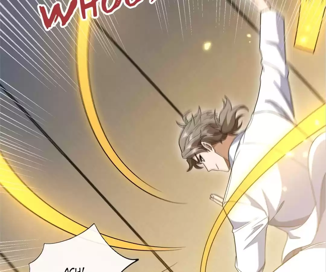 The Godly Son-in-Law of the Nation Chapter 98 273 36