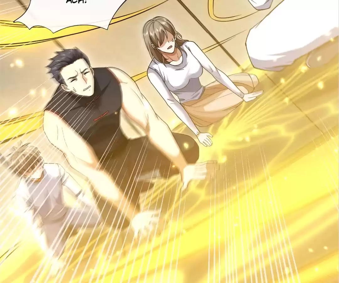 The Godly Son-in-Law of the Nation Chapter 98 274 37