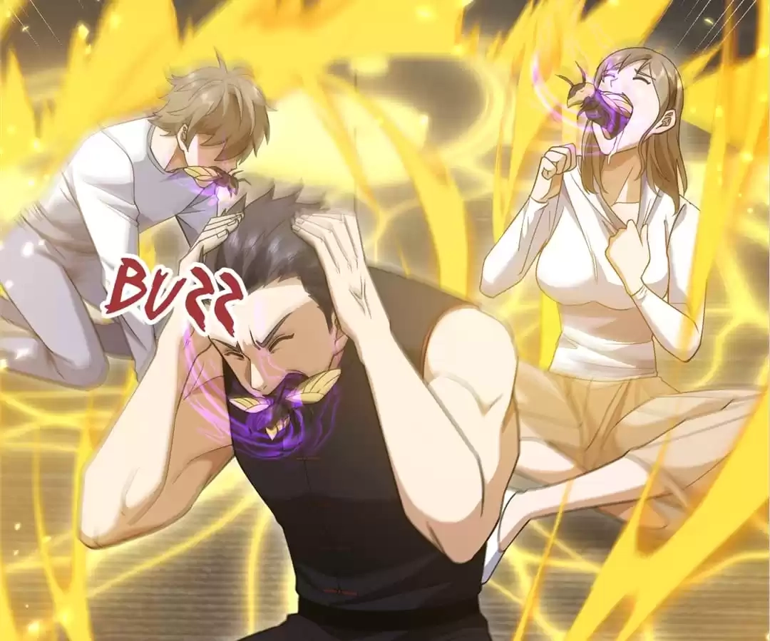 The Godly Son-in-Law of the Nation Chapter 98 276 39