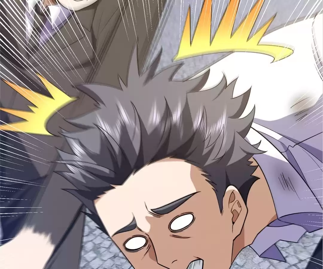 The Godly Son-in-Law of the Nation Chapter 98 241 4