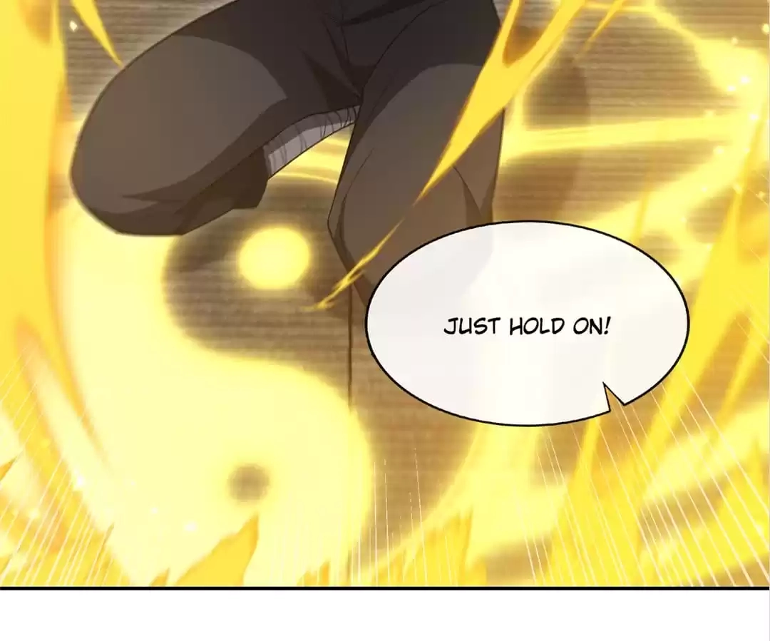 The Godly Son-in-Law of the Nation Chapter 98 277 40