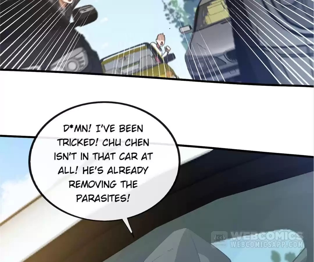 The Godly Son-in-Law of the Nation Chapter 98 287 50