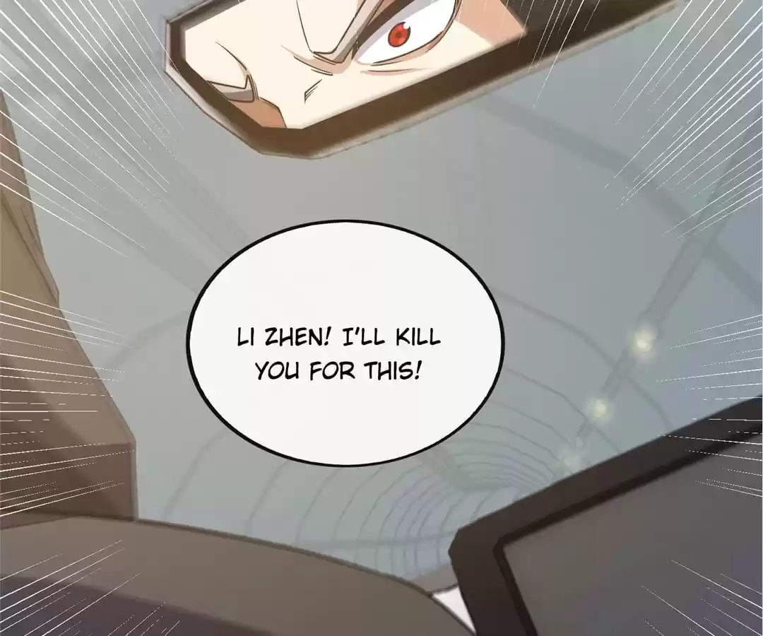 The Godly Son-in-Law of the Nation Chapter 98 297 60