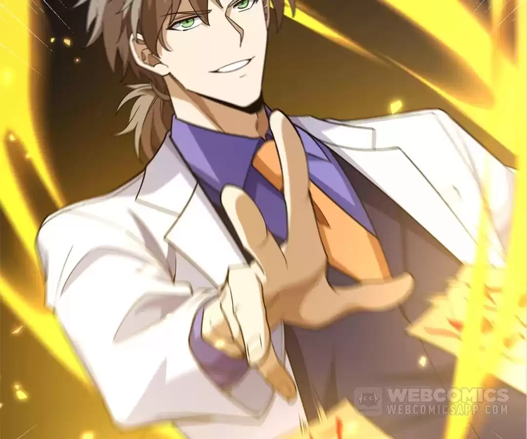 The Godly Son-in-Law of the Nation Chapter 98 301 64