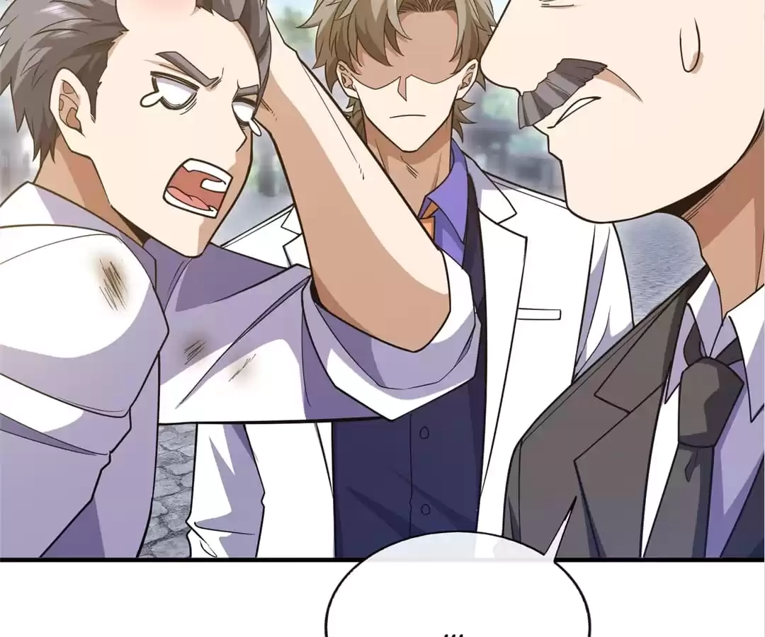 The Godly Son-in-Law of the Nation Chapter 98 244 7