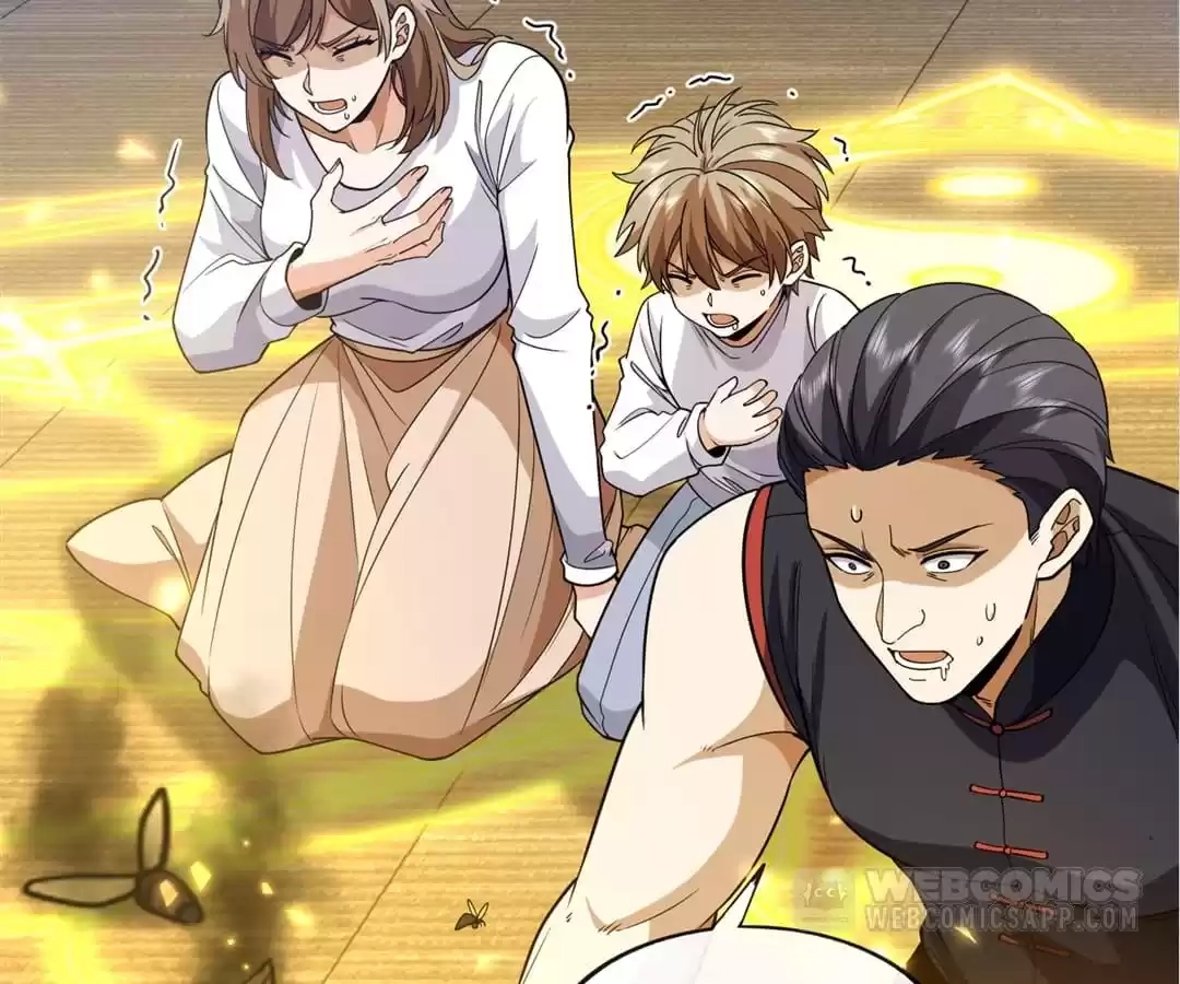 The Godly Son-in-Law of the Nation Chapter 98 309 72
