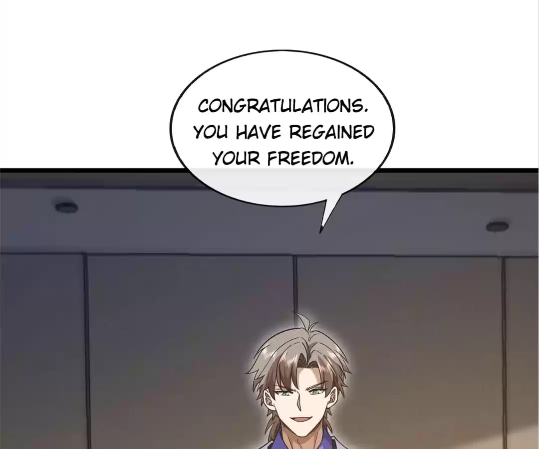 The Godly Son-in-Law of the Nation Chapter 98 313 76